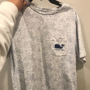 Vineyard vines shore sleeve